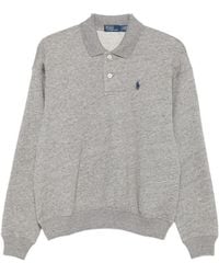 Polo Ralph Lauren - Polo Pony Sweatshirt - Lyst