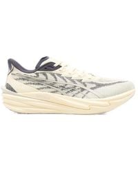 PUMA - Deviate Nitro 4 Lace-Up Sneakers - Lyst