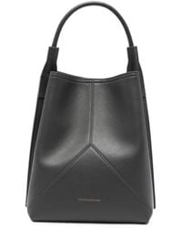 Victoria Beckham - Top-Handle Shoulder Bag - Lyst