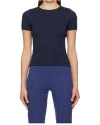 Flore Flore - Car T-Shirt - Lyst