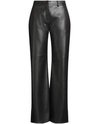 MAX&Co. - Casual Pants With Belt Loops - Lyst