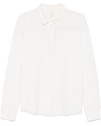sunflower - Cotton Polo Shirt - Lyst