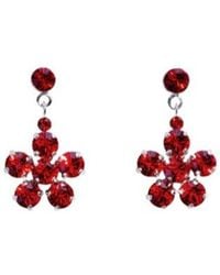 Simone Rocha - Drop Earrings - Lyst