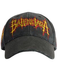 Balenciaga - Sacré Cœur Cap - Lyst