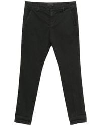 Dondup - Belt-Loop Trousers - Lyst