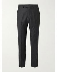 Gucci - Belt Loop Casual Pants - Lyst