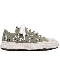 Maison Mihara Yasuhiro - Peterson23 Sneakers - Lyst