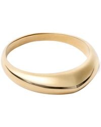 Lemaire - Drop Ring - Lyst