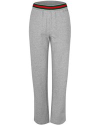 Gucci - Jogging Bottoms - Lyst