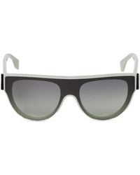 Fendi - Full Frame Sunglasses - Lyst