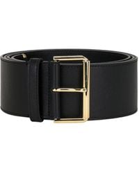 Givenchy - Voyou Large Belt - Lyst