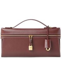 Loro Piana - Extra Clutch L29 - Lyst