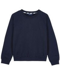 Saint James - Long-Sleeved Sweatshirt - Lyst