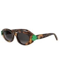Dior - Full Frame Sunglasses - Lyst