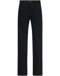 The Row - Carlyl Five-Pocket Jeans - Lyst