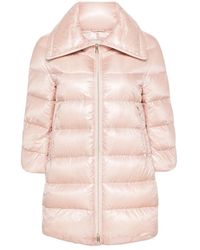 Herno - Padded Jacket - Lyst