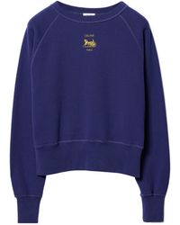Celine - Sweatshirt - Lyst