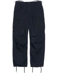 Nanamica - Belt Loop Cargo Pants - Lyst