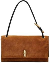 Marc Jacobs - The Large Dual Bag - Lyst