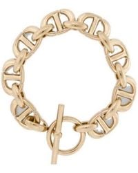 Dior - Cd Bracelet - Lyst