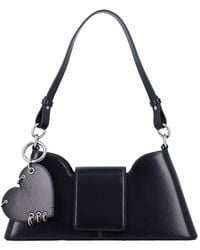 Justine Clenquet - Marla Heart Shoulder Bag - Lyst