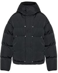 DSquared² - Icon New Generation Utility Puffer Jacket - Lyst