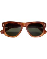 Brunello Cucinelli - Full-Rim Sunglasses - Lyst