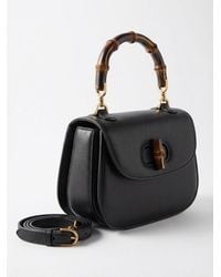 Gucci - Bamboo 1947 Mini Bag - Lyst
