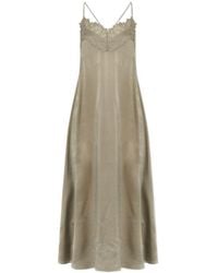 IRO - Sleeveless Dress - Lyst