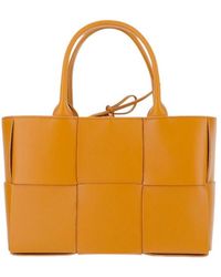 Bottega Veneta - Small Arco Tote - Lyst