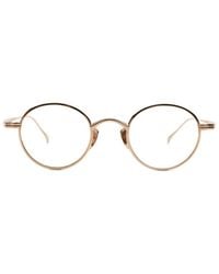 Cazal - Full Frame Plain Mirror - Lyst