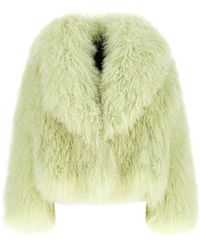 Blancha - 'Mongolia' Fur - Lyst