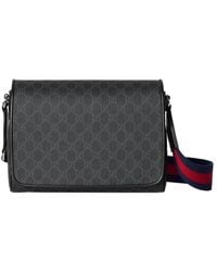 Gucci - Gg Medium/ Shoulder Bag - Lyst