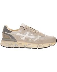 Premiata - Mick 0.1 8117 - Lyst