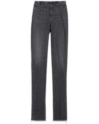 Palm Angels - Side-Stripe Track Jacket - Lyst