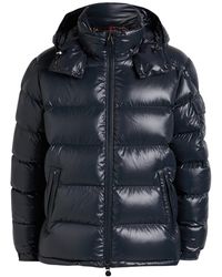 Moncler - Lightweight Down Jacket - Lyst