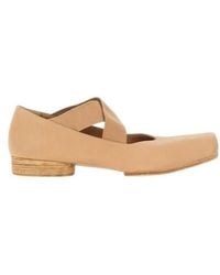 Uma Wang - Square-Toed Ballet Shoes - Lyst