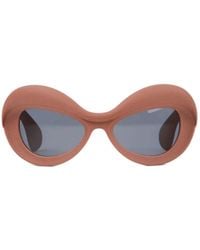 CAMPERLAB - Pulla Sunglasses - Lyst