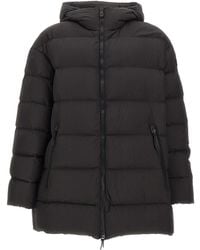 Peuterey - Long-Sleeved Down Jacket - Lyst