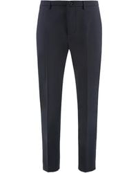 Department 5 - Idol Tailored Chino Pants - Lyst