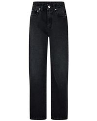 Heron Preston - Straight Jeans - Lyst
