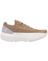 Arc'teryx - Lace-Up Sneakers - Lyst