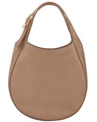 Longchamp - Le Foulonné S Handbag - Lyst