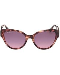 MAX&Co. - Cat-Eye Sunglasses - Lyst