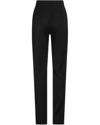 Jacquemus - Slim-Fit Trousers - Lyst