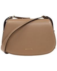 MICHAEL Michael Kors - Lillie Shoulder Bag - Lyst