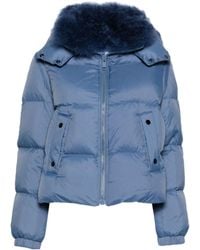 Liska - Long-Sleeved Down Jacket - Lyst