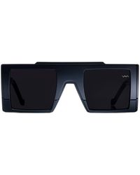 VAVA Eyewear - Geometric Square-Frame Sunglasses - Lyst