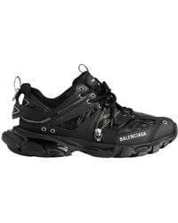 Balenciaga - Track Zip Sneaker - Lyst