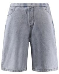 Entire studios - Spar Bermuda Shorts - Lyst